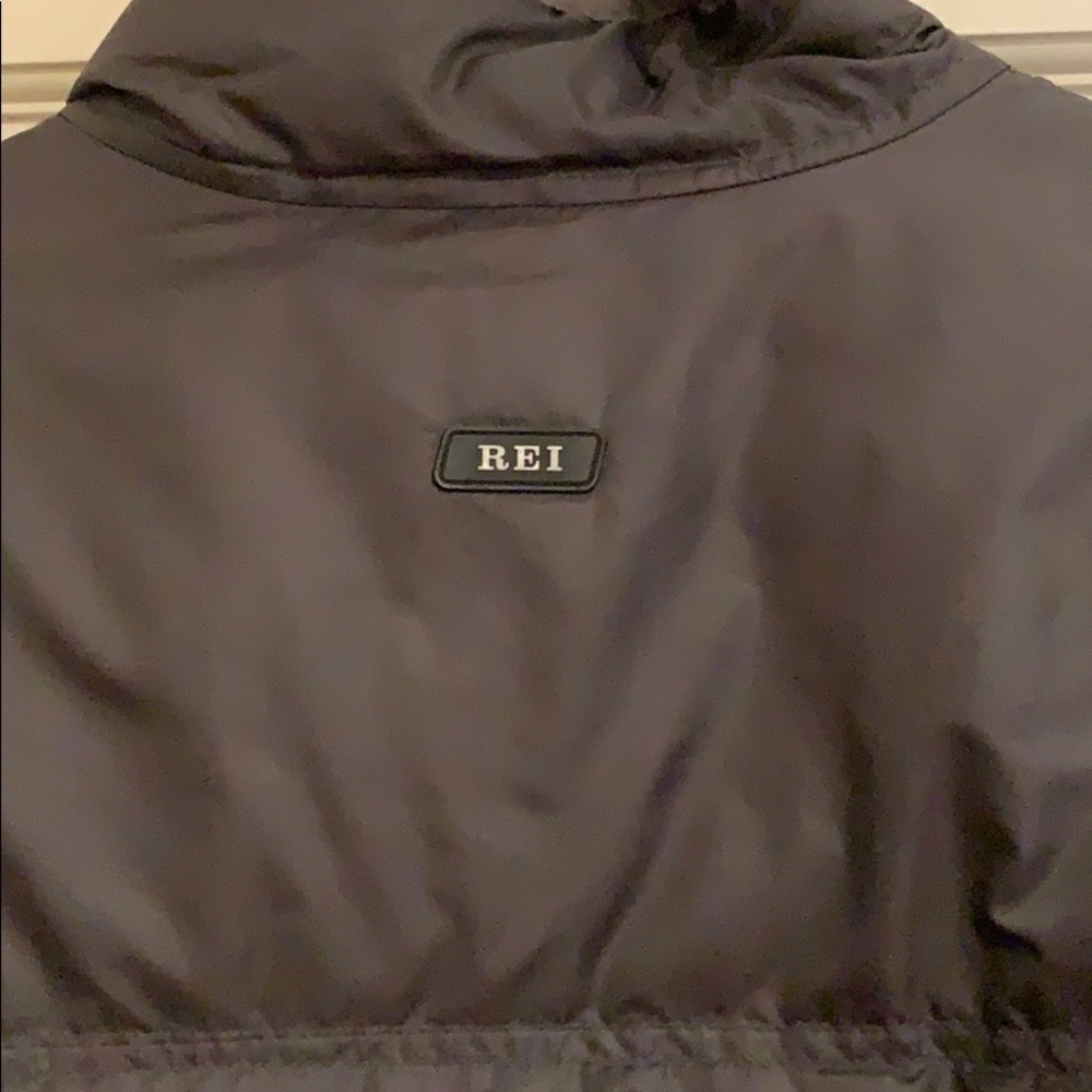 Rei Down Coat - image 2